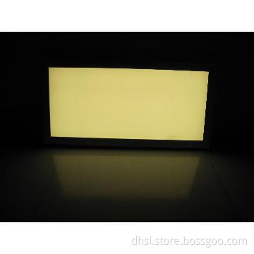 36W/42W led panel light price high brightness CE&Rohs panel light